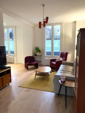 Le Brétigny Logement 6 personnes